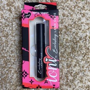 🔥5/$25🔥Ioni Cosmetics 100% Vegan Black Everlasting Lash Glue